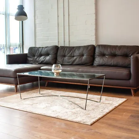 Spacious Industrial Style Apartment London Exterior photo
